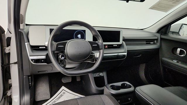 2022 Hyundai IONIQ 5 SE AWD - 22949928 - 11