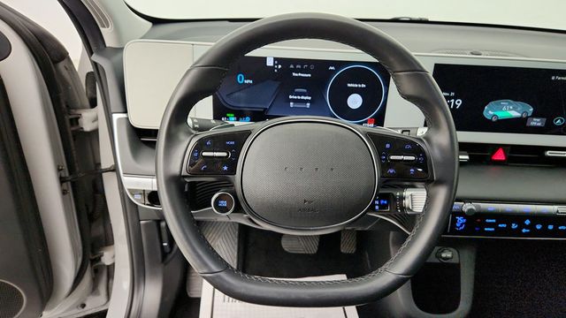 2022 Hyundai IONIQ 5 SE AWD - 22949928 - 12