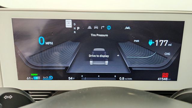 2022 Hyundai IONIQ 5 SE AWD - 22949928 - 13