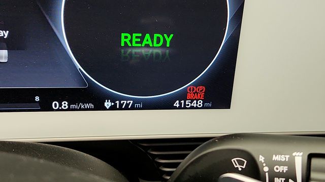 2022 Hyundai IONIQ 5 SE AWD - 22949928 - 14