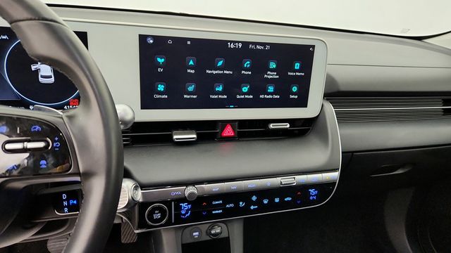 2022 Hyundai IONIQ 5 SE AWD - 22949928 - 16