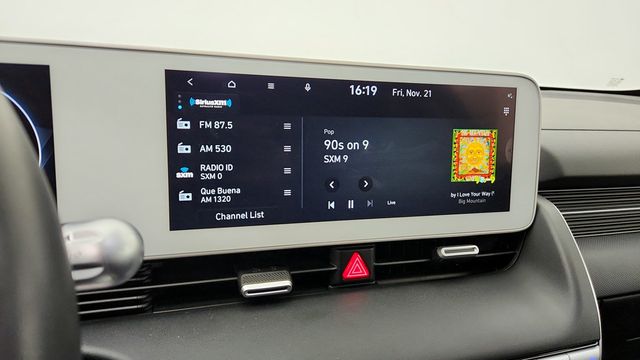 2022 Hyundai IONIQ 5 SE AWD - 22949928 - 17