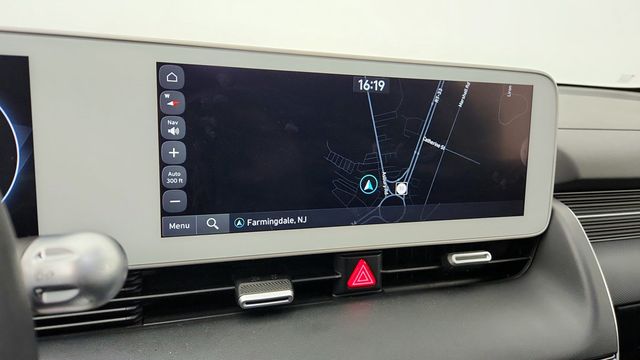 2022 Hyundai IONIQ 5 SE AWD - 22949928 - 18