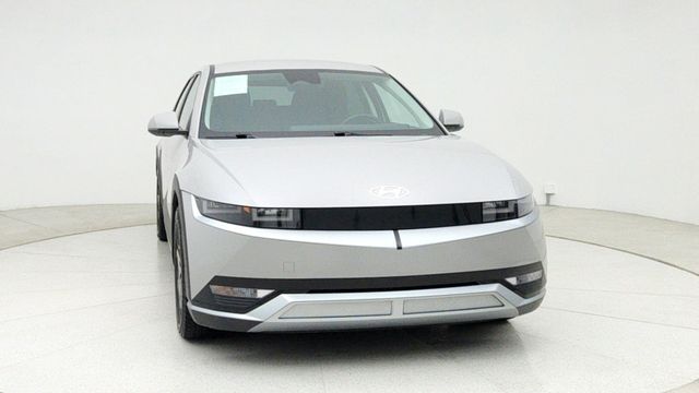 2022 Hyundai IONIQ 5 SE AWD - 22949928 - 1