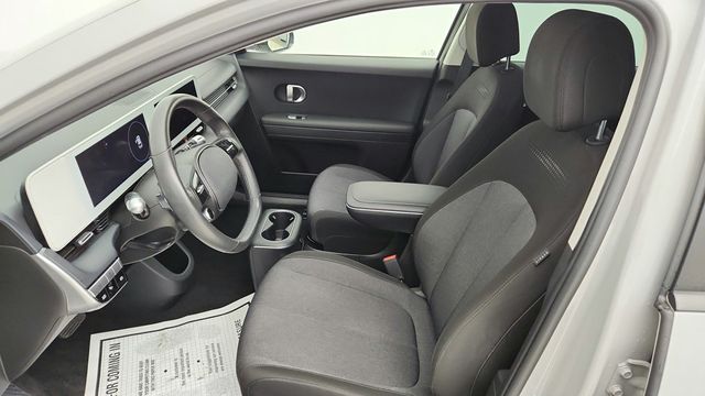 2022 Hyundai IONIQ 5 SE AWD - 22949928 - 19