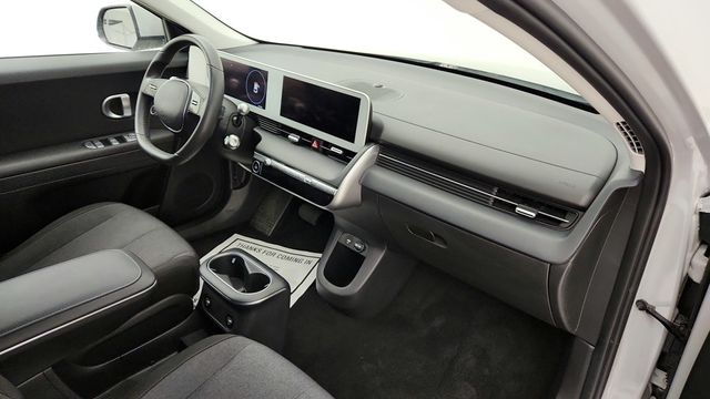 2022 Hyundai IONIQ 5 SE AWD - 22949928 - 24