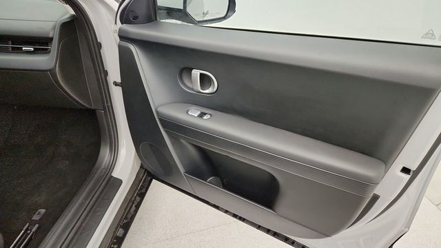 2022 Hyundai IONIQ 5 SE AWD - 22949928 - 25