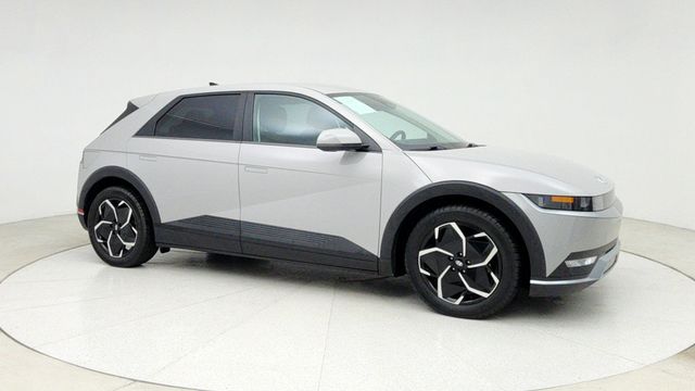 2022 Hyundai IONIQ 5 SE AWD - 22949928 - 2