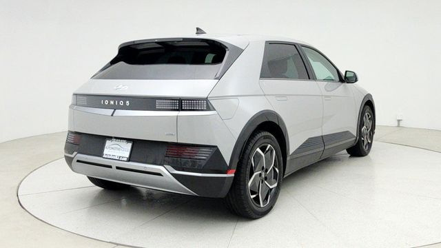 2022 Hyundai IONIQ 5 SE AWD - 22949928 - 4