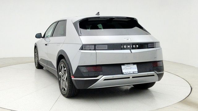 2022 Hyundai IONIQ 5 SE AWD - 22949928 - 5