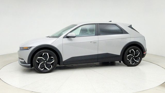 2022 Hyundai IONIQ 5 SE AWD - 22949928 - 7