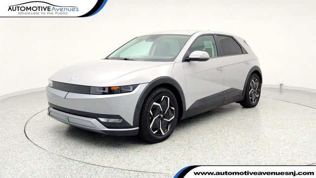 2022 Hyundai IONIQ 5 SE AWD - 22962924 - 0