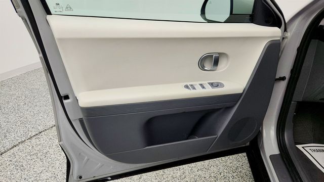 2022 Hyundai IONIQ 5 SE AWD - 22962924 - 9