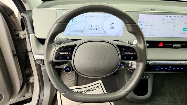 2022 Hyundai IONIQ 5 SE AWD - 22962924 - 12