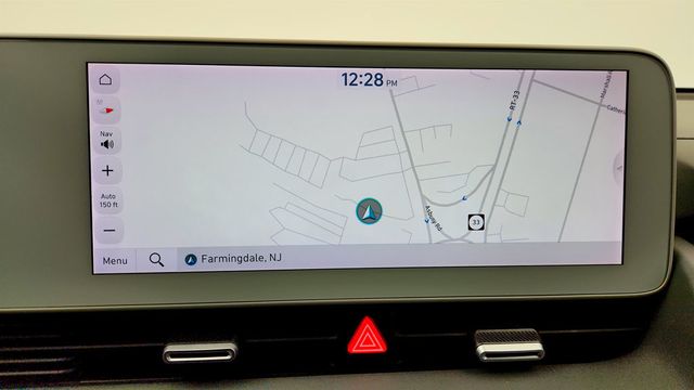 2022 Hyundai IONIQ 5 SE AWD - 22962924 - 18