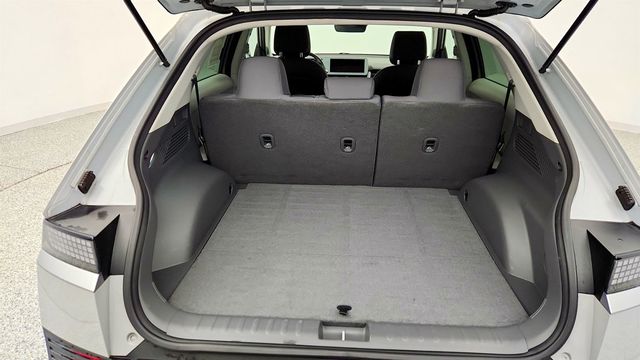 2022 Hyundai IONIQ 5 SE AWD - 22962924 - 21