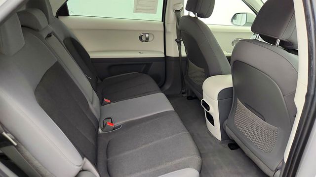 2022 Hyundai IONIQ 5 SE AWD - 22962924 - 22