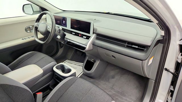 2022 Hyundai IONIQ 5 SE AWD - 22962924 - 24