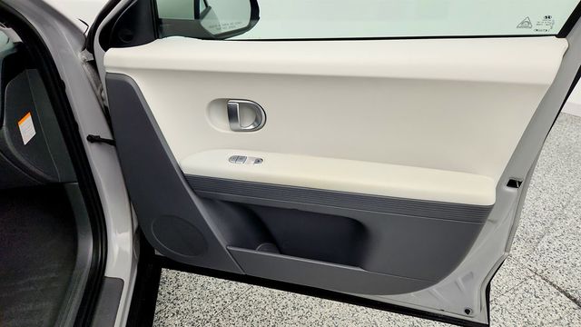 2022 Hyundai IONIQ 5 SE AWD - 22962924 - 25