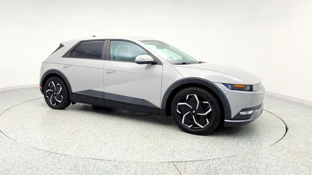 2022 Hyundai IONIQ 5 SE AWD - 22962924 - 2