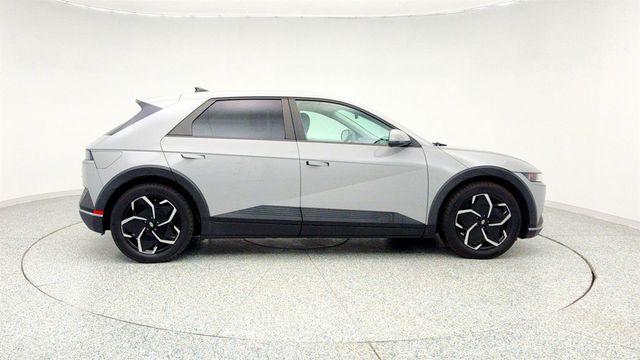 2022 Hyundai IONIQ 5 SE AWD - 22962924 - 3