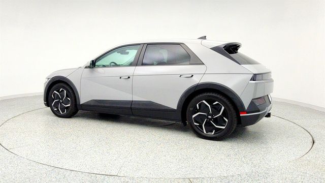 2022 Hyundai IONIQ 5 SE AWD - 22962924 - 6