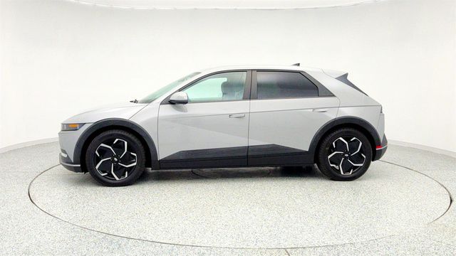 2022 Hyundai IONIQ 5 SE AWD - 22962924 - 7