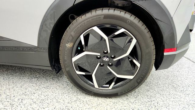 2022 Hyundai IONIQ 5 SE AWD - 22962924 - 8
