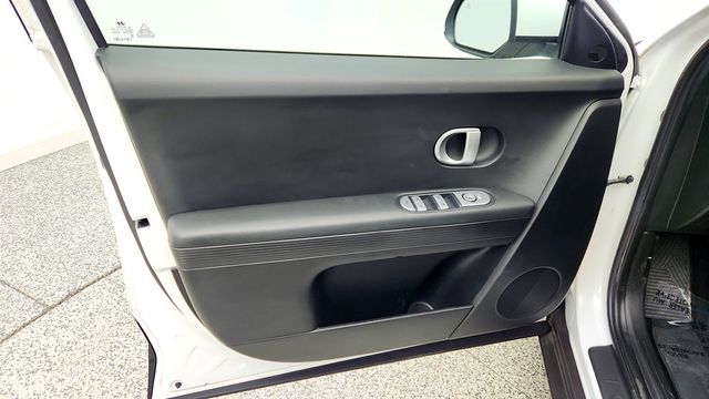 2022 Hyundai IONIQ 5 SE AWD - 23003368 - 9