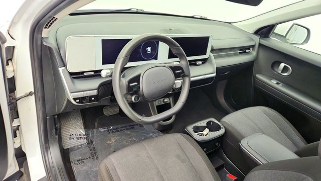 2022 Hyundai IONIQ 5 SE AWD - 23003368 - 11