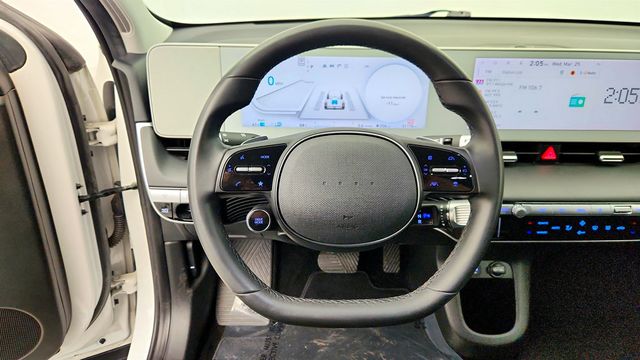 2022 Hyundai IONIQ 5 SE AWD - 23003368 - 12