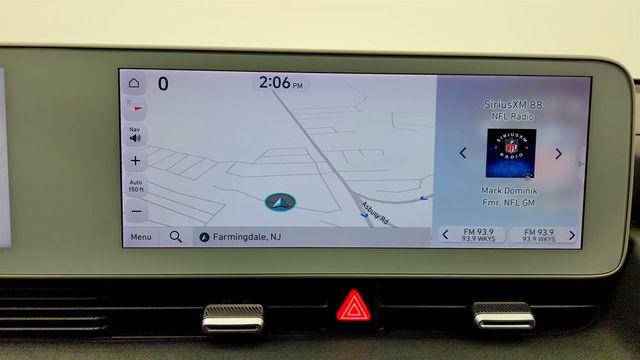 2022 Hyundai IONIQ 5 SE AWD - 23003368 - 17