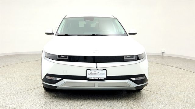 2022 Hyundai IONIQ 5 SE AWD - 23003368 - 1