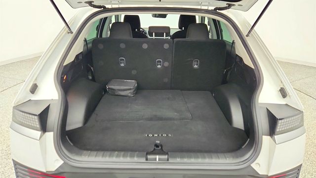 2022 Hyundai IONIQ 5 SE AWD - 23003368 - 20