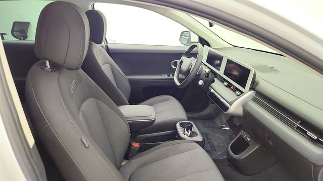 2022 Hyundai IONIQ 5 SE AWD - 23003368 - 22