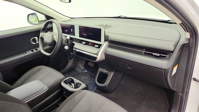 2022 Hyundai IONIQ 5 SE AWD - 23003368 - 23