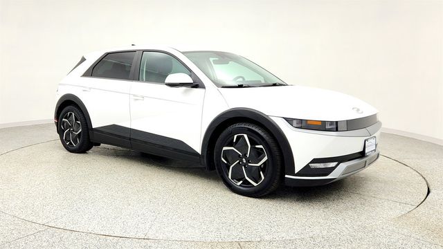 2022 Hyundai IONIQ 5 SE AWD - 23003368 - 2