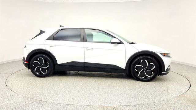 2022 Hyundai IONIQ 5 SE AWD - 23003368 - 3