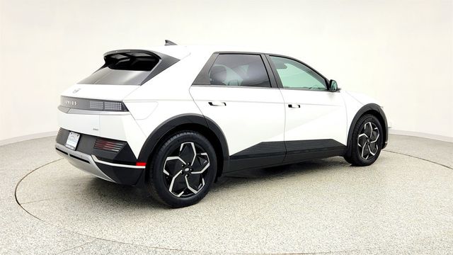 2022 Hyundai IONIQ 5 SE AWD - 23003368 - 4