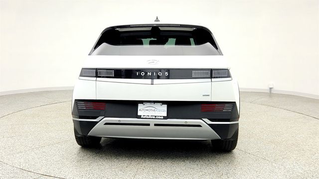 2022 Hyundai IONIQ 5 SE AWD - 23003368 - 5