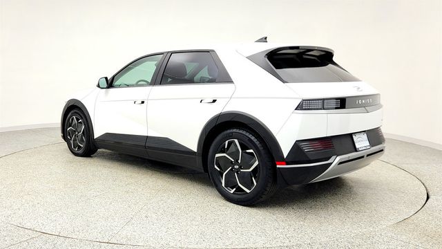 2022 Hyundai IONIQ 5 SE AWD - 23003368 - 6