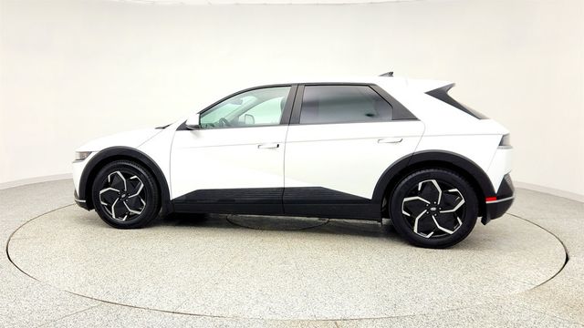 2022 Hyundai IONIQ 5 SE AWD - 23003368 - 7