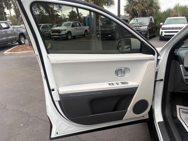 2022 HYUNDAI IONIQ 5 SEL - 23100075 - 9
