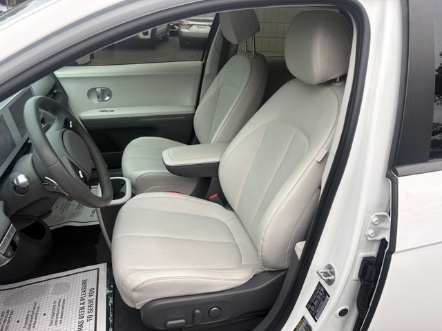 2022 HYUNDAI IONIQ 5 SEL - 23100075 - 10
