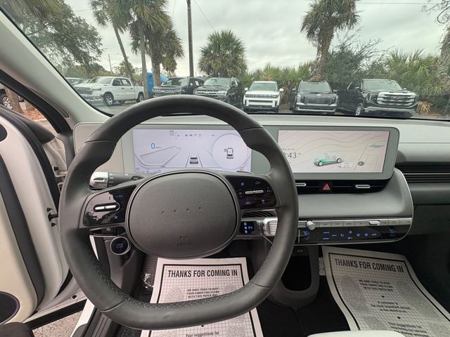 2022 HYUNDAI IONIQ 5 SEL - 23100075 - 12