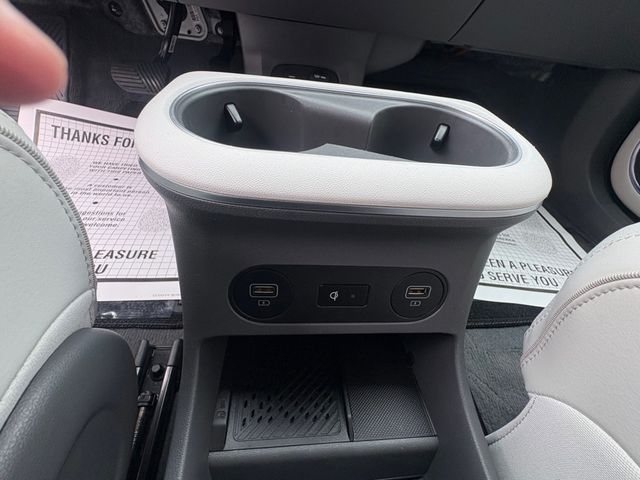 2022 HYUNDAI IONIQ 5 SEL - 23100075 - 14