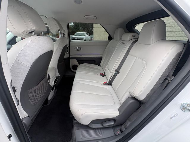 2022 HYUNDAI IONIQ 5 SEL - 23100075 - 15