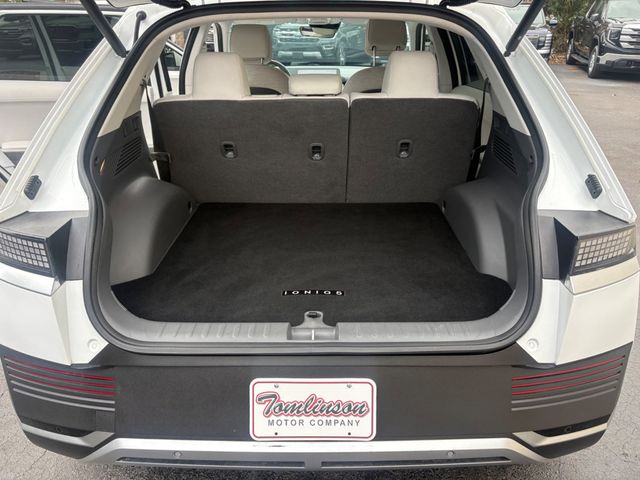 2022 HYUNDAI IONIQ 5 SEL - 23100075 - 16