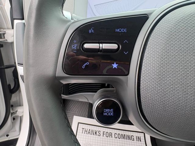 2022 HYUNDAI IONIQ 5 SEL - 23100075 - 20