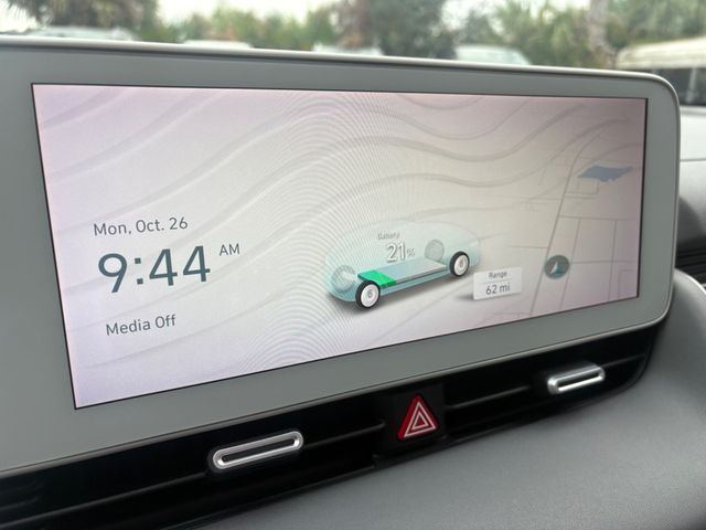 2022 HYUNDAI IONIQ 5 SEL - 23100075 - 21